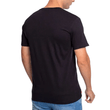 Camiseta Masculina Ecko Degrade PRETO-EK116- -2-